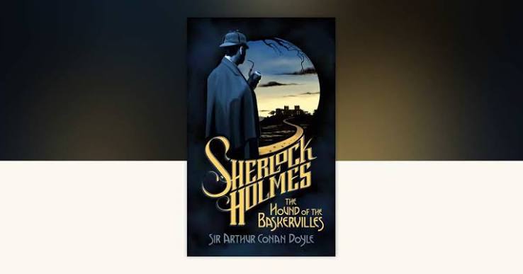 The Hound of the Baskervilles by Sir Arthur Conan Doyle: 9780451528018 |  PenguinRandomHouse.com: Books