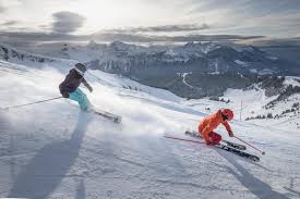 See more of esf les carroz on facebook. Sports D Hiver Les Carroz Une Porte Ouverte Sur Le Grand Massif