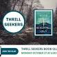 Thrill Seekers Book Club event image