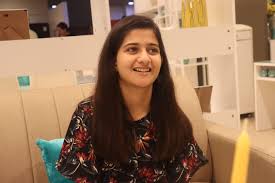 Meet Divya Gandotra Tandon Youngest Female Entrepreneur In India India is the country of the most talented youth in the world and this motivational video is to inspire the youth who want to do. meet divya gandotra tandon youngest