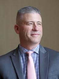 James Weaver Leaving N.C. CIO Post for Private Sector