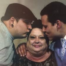 Fundraiser by Jeanette Martinez : Mama's Cremation & Memorial Fund