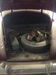 Image result for Burbank Green 1946 Pontiac