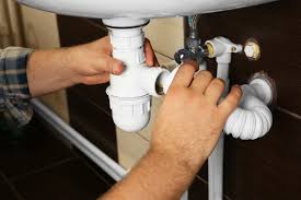 how to avoid plumbing clogs and backups