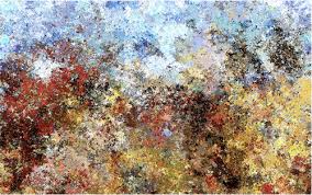 Math Art Code Math Knowledge Network