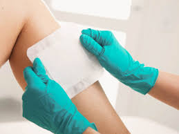 Image result for Wound Dressing