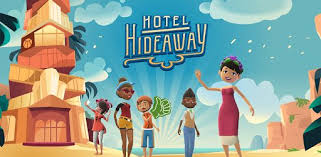 A social online 3d role playing game full of opportunities to meet new people and make new friends. Hotel Hideaway Apk 3 33 2 Free Download For Android