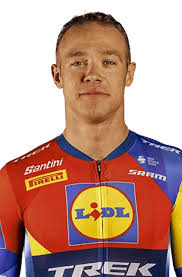 Portrait : Jonathan Milan, la nouvelle brute du sprint