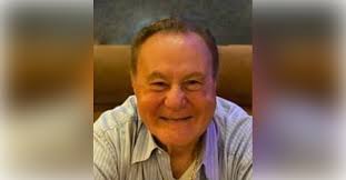 Obituary information for Antonino Ribaudo