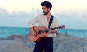 You will only have one camilo. Camilo Echeverry Shares Who And Where Inspires His Biggest Hits
