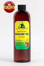 12 Oz Rosehip Seed Oil Unrefined Organic Extra Virgin Cold Etsy Lemongrass Essential Oil Organic Oil Lime Essential Oil