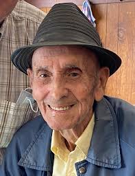 Obituary information for John C. Campbell