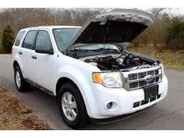 Image result for White 2010 Escape