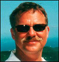 William ZUEHLKE Obituary