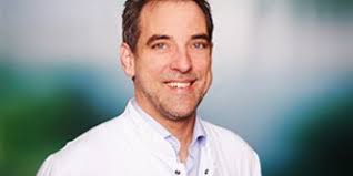 Gesundheitsforum Vortrag Dr. Armin Frank