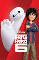 Big Hero 6