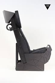 An In Depth Review Of Virtual Pilot 3d Pilot Seats Ejection Seat Flight Simulator Cockpit