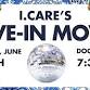 I.CARE's Dive-In Movie