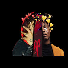 If juice wrld was on f*ck love by xxxtentacion & trippie redd by its gio. Trippieredd Xxxtentacion Image By Signalshappen