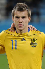 Join the discussion or compare with others! Datei Andriy Yarmolenko Jpg Wikipedia