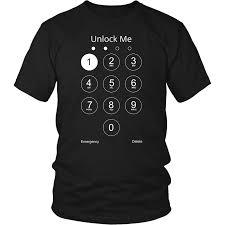 The same unlocking procedure is used to delete a locked file or folder. Unlock Me Camisetas Graciosas Remeras Estampadas Camisas Estampadas