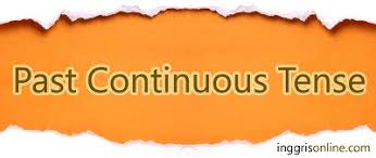 Check spelling or type a new query. Rumus Past Continuous Tense Fungsi Dan Contoh Kalimat