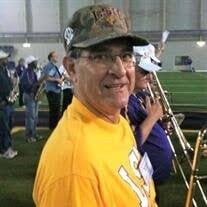 Michael Joseph Boudreaux Obituary