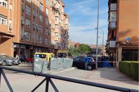 Una Mujer Se Suicida En Fuenlabrada Soyde