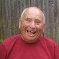 Richard R. McCallum Obituary