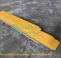 Volvo Loader Cutting Edges / Blades / End Bits - HCE PARTS