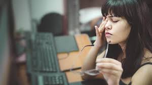 8 Arti Kedutan Mata Kiri Bawah Kenali Dari Sekarang