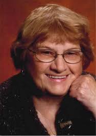 Virginia S. Berry Obituary