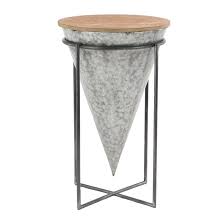 Like the lookadyernice solid wood. 17 Stories Lacee Modern Cone Shaped 26 Bar Stool Reviews Wayfair