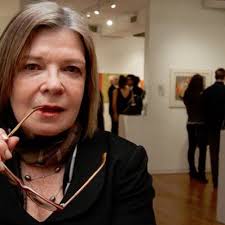 Interview with Agora Gallery's Director Angela Di Bello