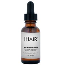 Normal hair can also benefit from hair serum when you want to try a new look. Ihair Hair Serum Onlinebeauty2u