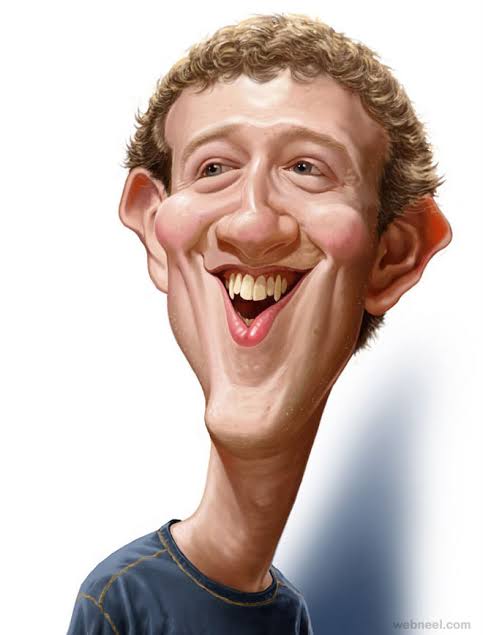 Image result for caricatures of celebrities"