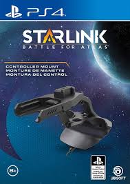 Internet archive html5 uploader 1.6.4. Starlink Battle For Atlas For Playstation 4 Buy Online In Georgia At Georgia Desertcart Com Productid 99496243