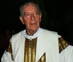 ÚLTIMA HORA: Falleció Monseñor José...