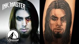 Dave Navarro Breaks Down Basic Tattoo Etiquette