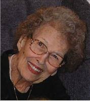 Barbara Birdwell Obituary (2008)