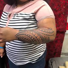 Many historians believe that tribal sleeve. 60 Sleeve Tattoos Design Ideas For Women 2021 Updated Saved Tattoo