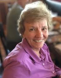 Gloria Grazier Obituary (1941