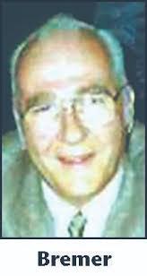 Fred Bremer's Instagram, Twitter & Facebook