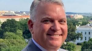 Citizens Bank recruits Tampa banker to lead Florida expansion