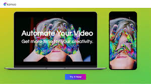 Cari arti kata fidusia itu apa? Automating Video Editing Kamua