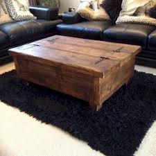 45 Rustic Stunning Farmhouse Coffee Table Inspirations Http 9homedecor Info 45 Rustic Stunning Coffee Table Farmhouse Coffee Table Makeover Diy Coffee Table