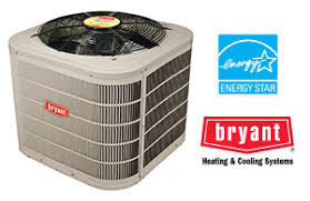 The bryant 114c air conditioner provides the peace of mind that comes with choosing a system developed by a company known for its commitment to customer satisfaction. Bryant Preferred Series Model 165a Central Air Conditioner