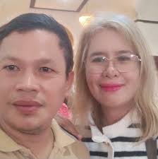 Congratulations to my son Ryan Posadas and wife Yanis Lim Posadas for  passing the US Nursing Licensure Examination (NCLEX) . So proud of you and  love you both 💛