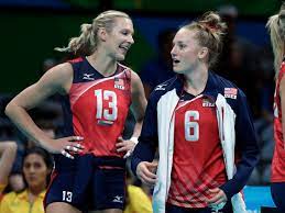 May 29, 2021 · city girls' volleyball. Us Olympian Carli Lloyd S Mom Had Suitcase Blown Up By Rio Authorities