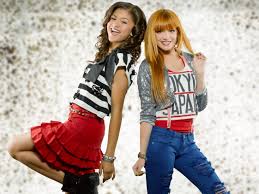 Check spelling or type a new query. Bella Thorne And Zendaya Reunite For The Women S March Teen Vogue